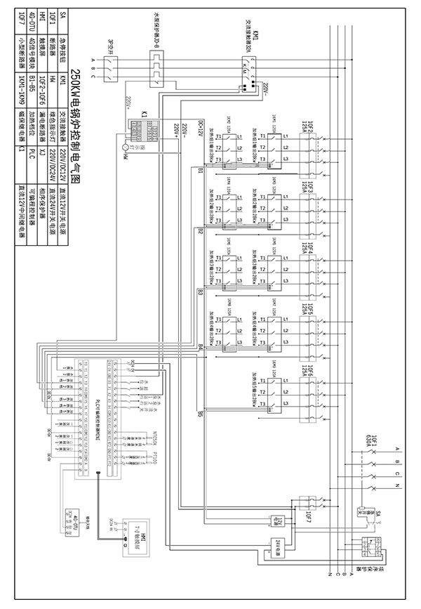 辽宁稀结250kW电锅炉_沈阳源头厂家直销