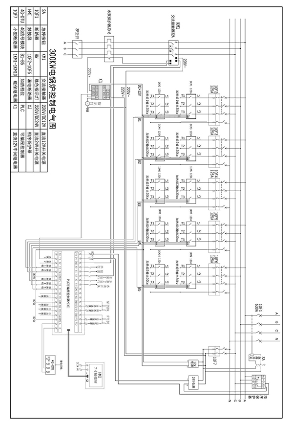 辽宁稀结300kW电锅炉_沈阳源头厂家直销
